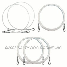 HOBIE CAT 14 WIRE RIGGING SET