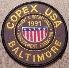 US Covert Operational