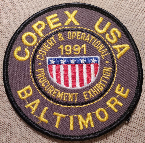 Covert operational - us,
