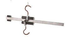 Bilancia da appendere vintage