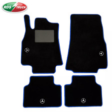 Tappetini auto Mercedes Classe A W169/ B W245 2004 - 2012 - Compatibili