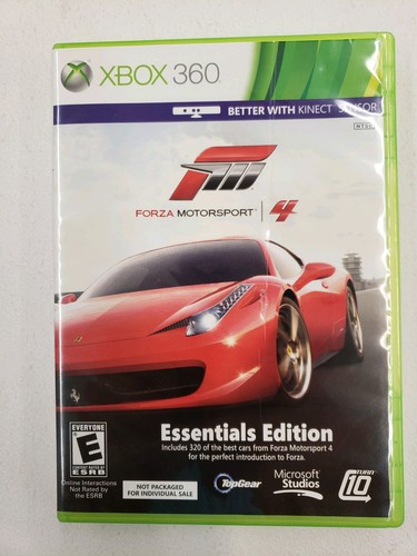 Forza motorsport microsoft - forza,