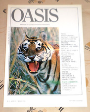 Rivista OASIS N. 3 - MARZO