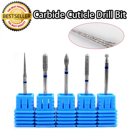1pz trapano cuticole - trapano,