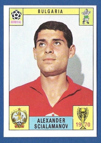 Figurina calciatori panini - calciatori,
