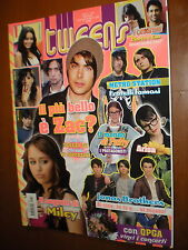 Tweens.ZAC EFRON,JONAS BROTHERS,MARCO CARTA,MARY PETRUOLO & EMANUELE BOSI,bbbbb