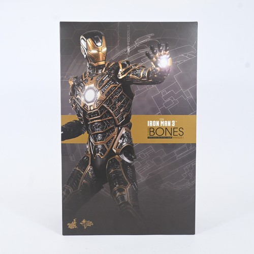 Hot toys mms251 modellino - hot,