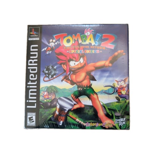 Tomba classic collectors - tomba,