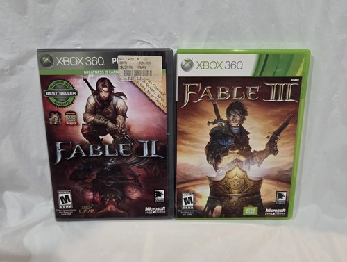 Pacchetto fable per - fable, 2