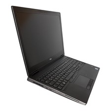 Dell Precision 7530 i7 8850H