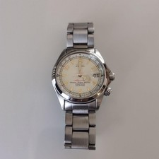 SEIKO Alpinist 4S15 6000