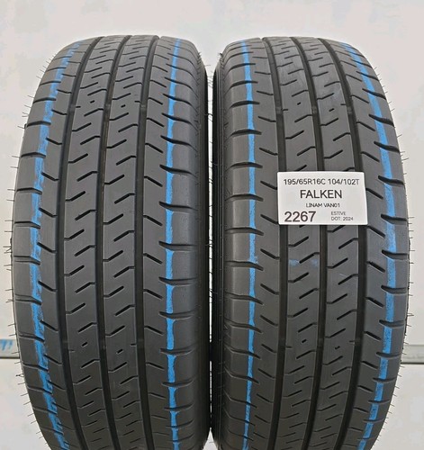 Usato gomme estive 195 65 - gomme, 195/65