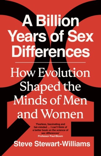 Billion years sex - of,