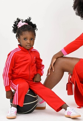 Tuta jogging adidas - jogging,