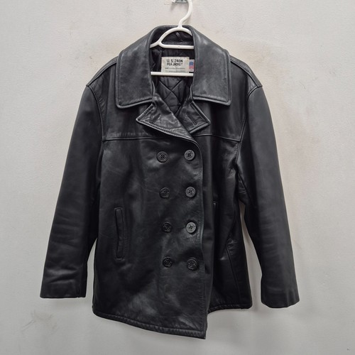 Cappotto schott nyc usa - nyc,