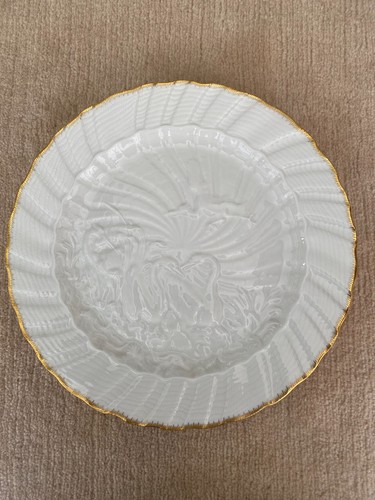 Meissen esclusivo piatto - , da