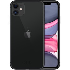 Apple iPhone 11 (A2221) 256GB