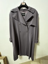 Giorgio Armani Milano Borgonuovo 21 Coat Perfect Condition New Limited Edition