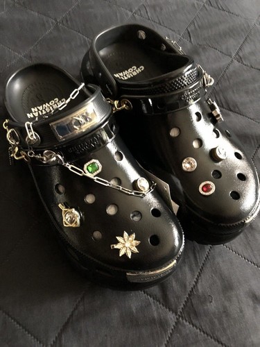 Crocs mega crush christian - crush, by
