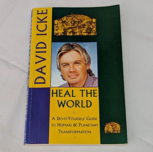 Heal the world guide to - the,