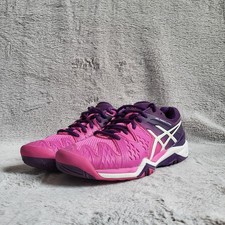 Scarpe tennis asics gel - da,