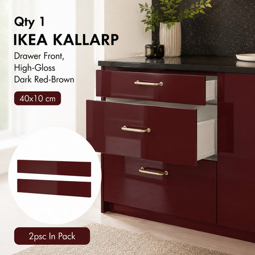 Quantità cassetto ikea - quantità, 1