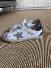 Golden Goose Super-Star