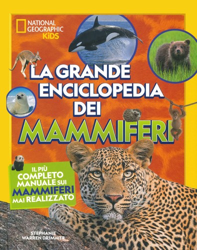 Grande enciclopedia - grande,