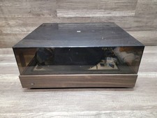 Giradischi vintage anni 70
