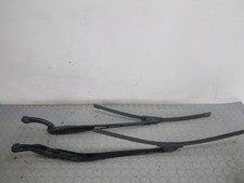 16664 Coppia braccetti tergicristalli dx sx Audi A4 B7 8E dal 2004 al 2009 cod 8