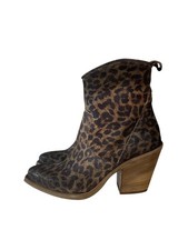 Metisse stivali Camperos donna