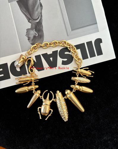Bracciale schiaparelli - bracciale,