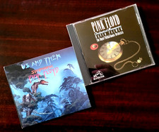 Symphonic Music Of Pink Floyd