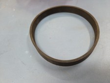 Cinghia trasmissione puleggia