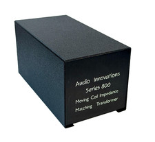 Trasformatore step audio - trasformatore, up