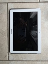 Tablet samsung galaxy - tablet, 2