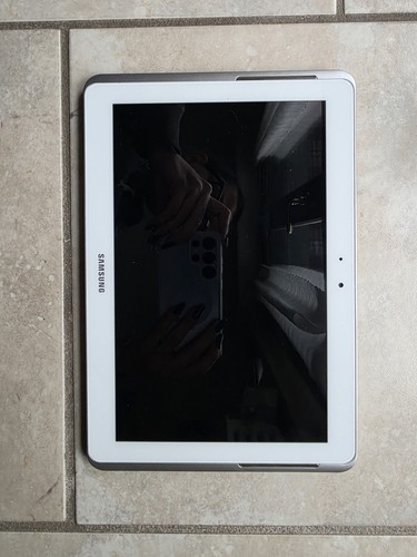 Tablet samsung galaxy tab - samsung,