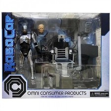 Action Figure Ultimate Battle