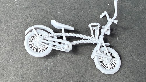 Bicicletta lowrider per - bicicletta,