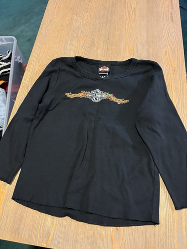 Camicia vintage donna - , harley