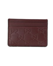 Gucci Portacarte GG Guccissima
