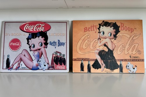 Betty boop - betty,