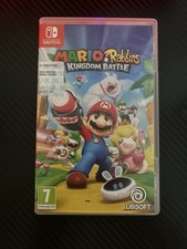 Mario RabbiDs