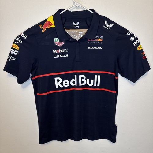 Polo oracle red bull racing - polo,