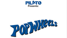 Pop Wheels by Pilato auto