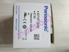 Panasonic KT4R Temperature