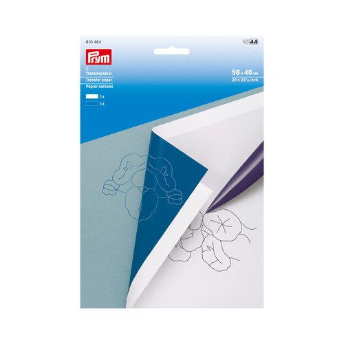 Prym carta copiativa bianco - carta,