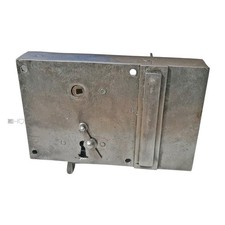 Biedermeier Castello Scatola