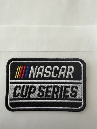 Nascar serie coppa toppa - nascar,
