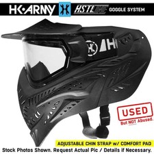 CLEARANCE HK Army HSTL